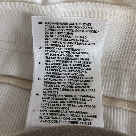 Stella McCartney x Adidas Sleeveless Tunic - Picture 11 of 13